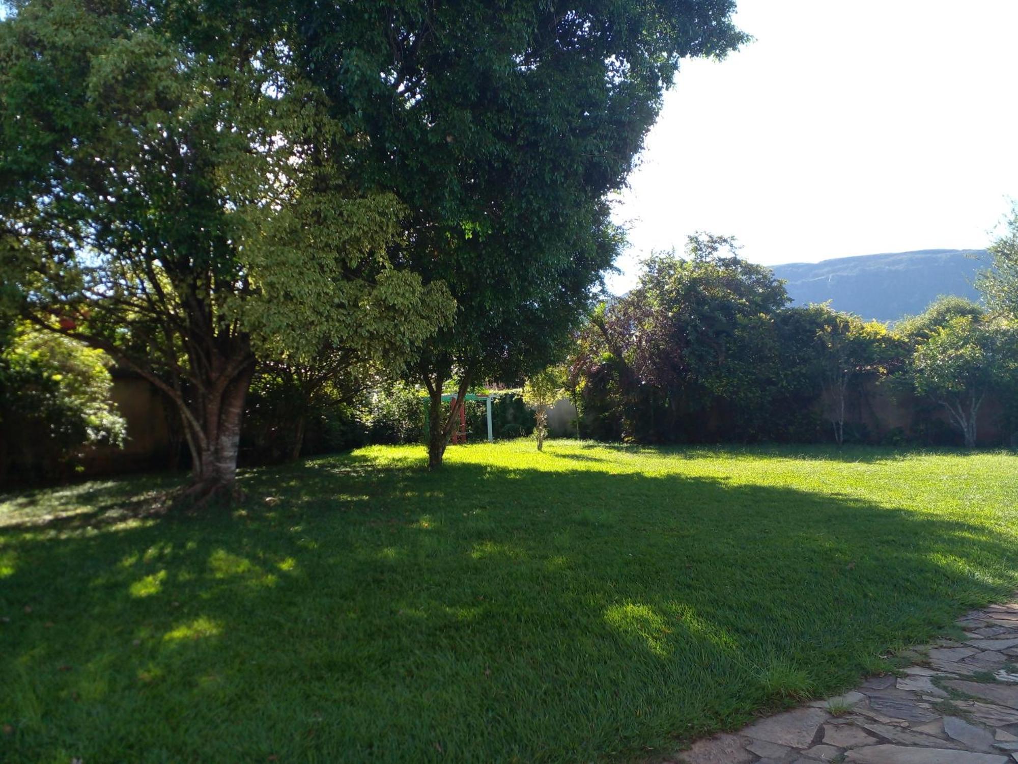 Pousada Berco Da Liberdade Tiradentes Exteriör bild