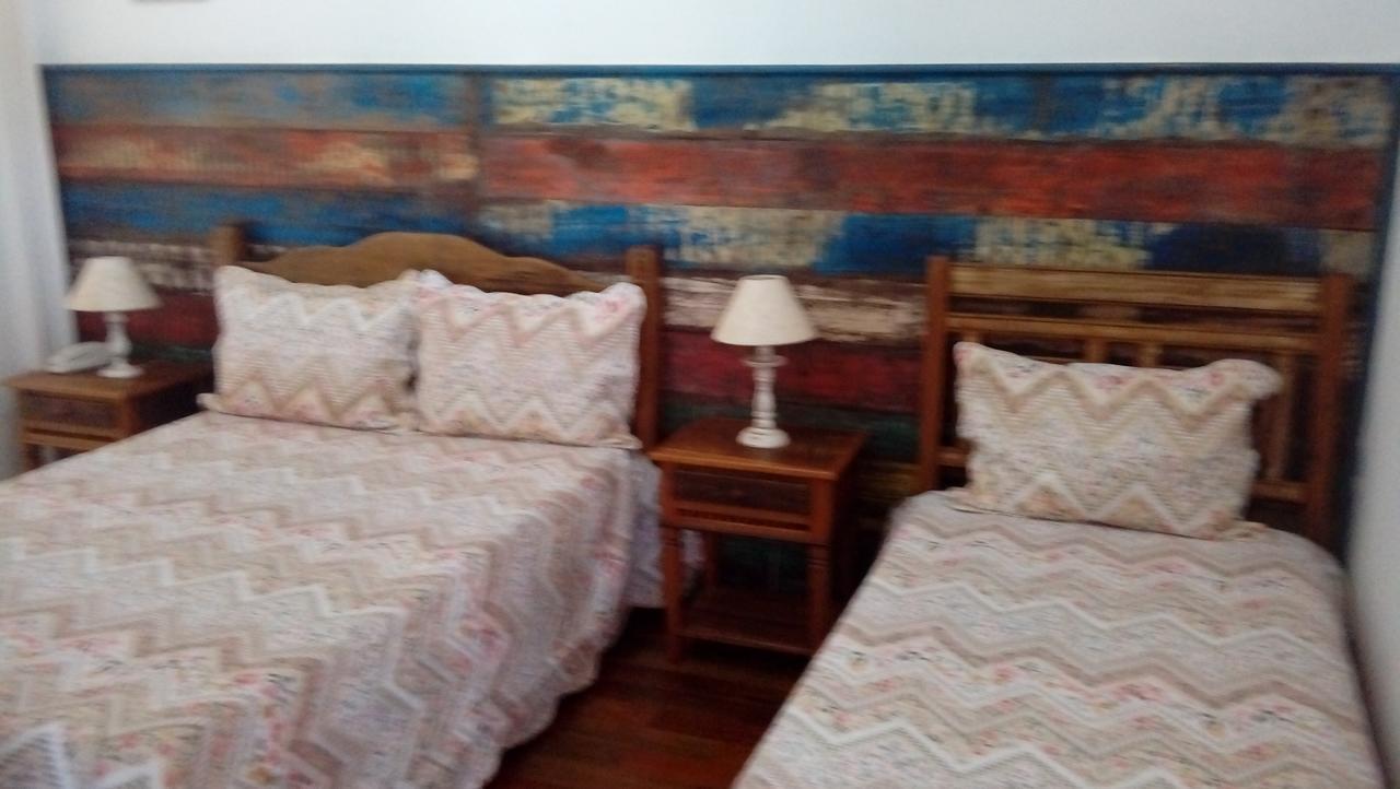 Pousada Berco Da Liberdade Tiradentes Exteriör bild